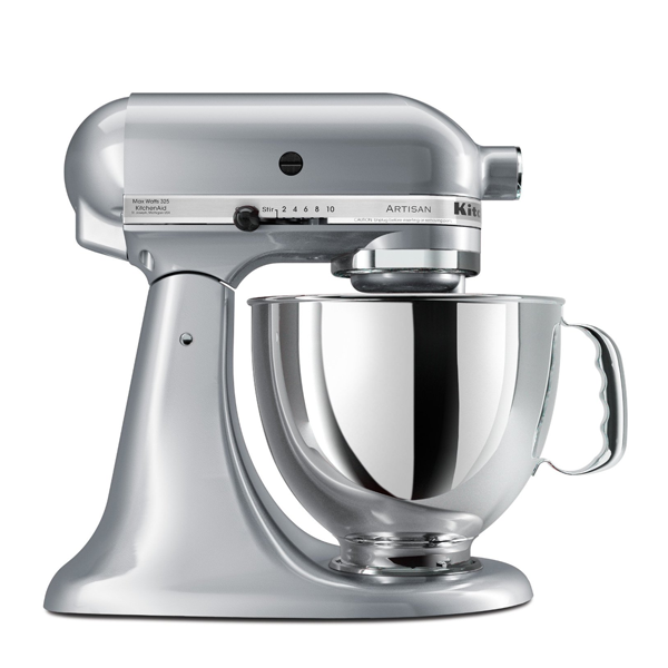 Kitchen Aid Stand Mixer - KSM150PSCU