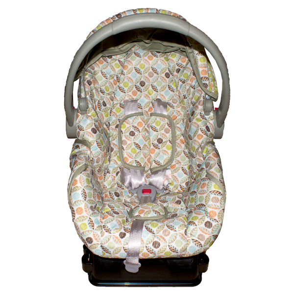 Winnie the pooh hotsell infant car seat