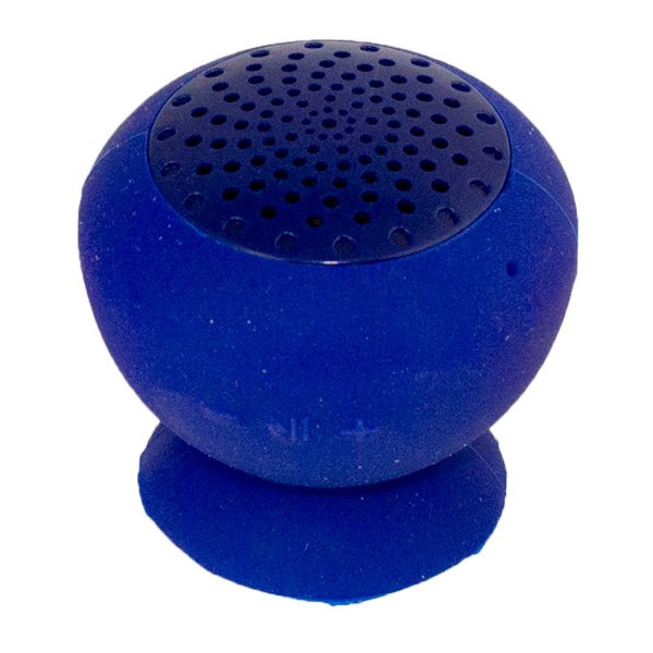 Bluetooth Speaker (Silicon) - ACC-BSS