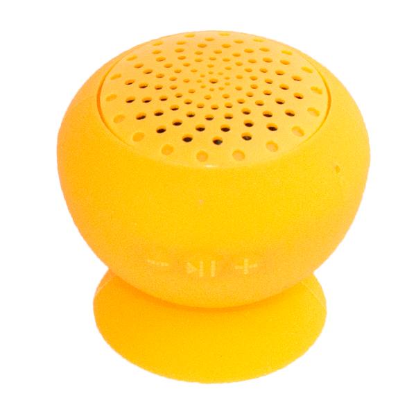 Bluetooth Speaker (Silicon) - ACC-BSS