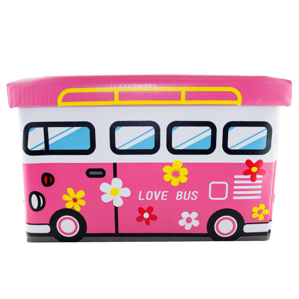 BABY STORAGE BOX (Single) - BS