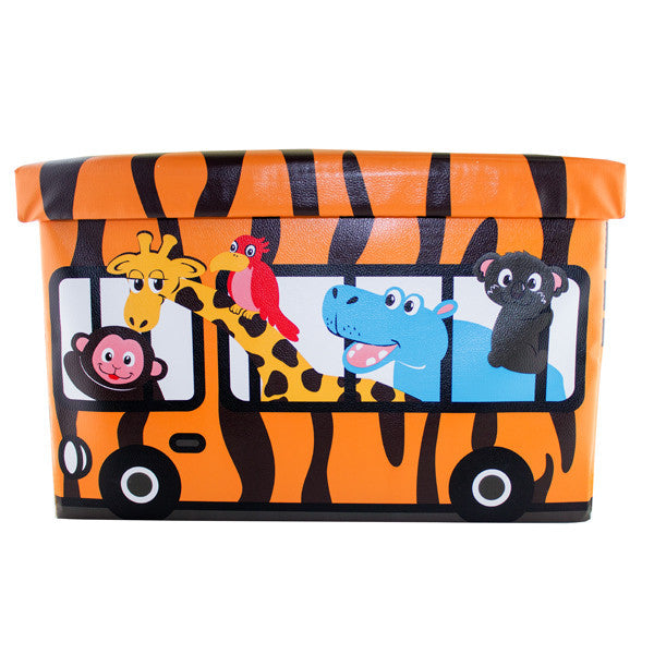BABY STORAGE BOX (Single) - BS