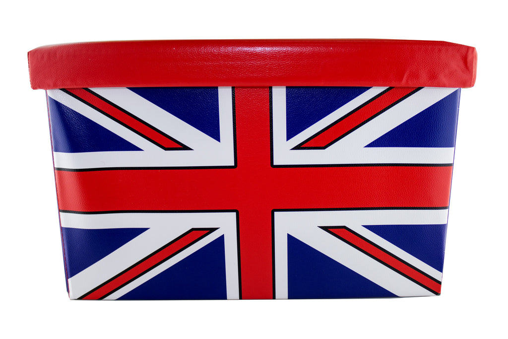 BABY STORAGE BOX (Single) - BS