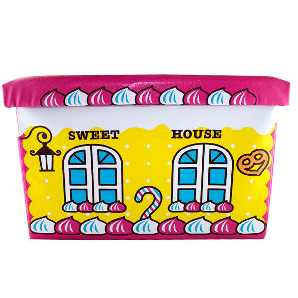 BABY STORAGE BOX (Single) - BS