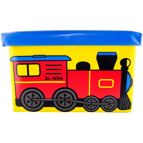 BABY STORAGE BOX (Single) - BS