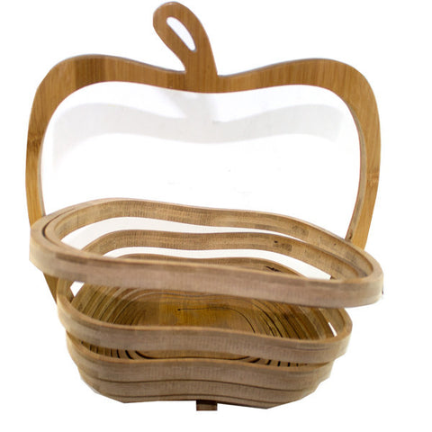 FRUIT BASKET - BAM-BSKT