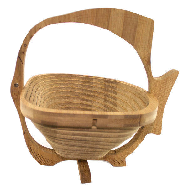 FRUIT BASKET - BAM-BSKT