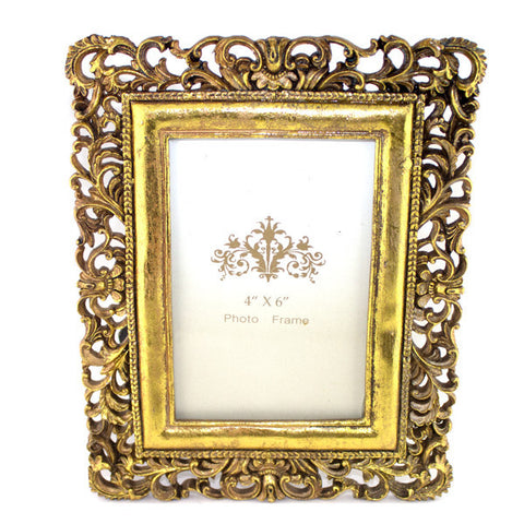 Photo Frame (4x6)