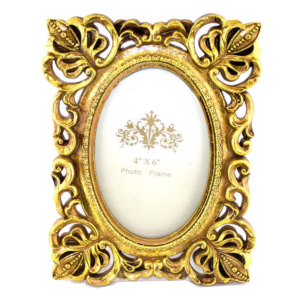 Photo Frame (4x6)