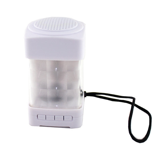 Bluetooth Speaker - AS102