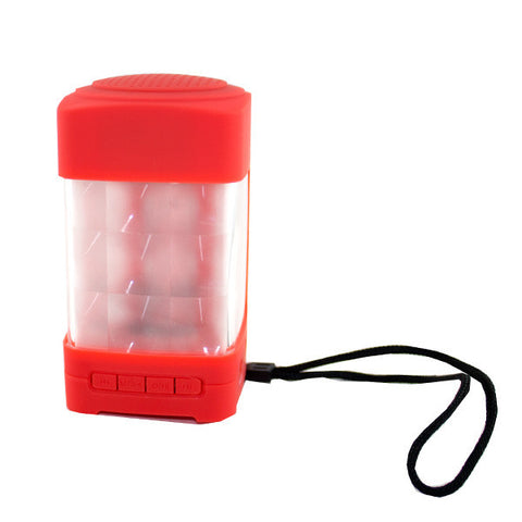 Bluetooth Speaker - AS102
