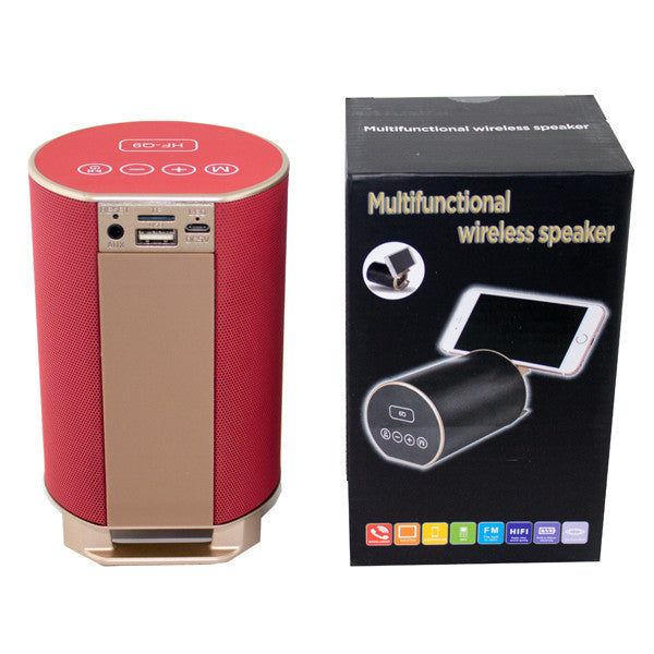 Bluetooth Speaker - Q9