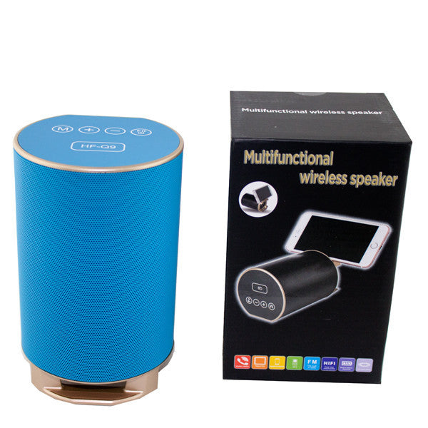 Bluetooth Speaker - Q9