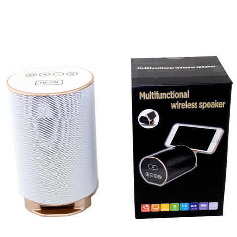 Bluetooth Speaker - Q9