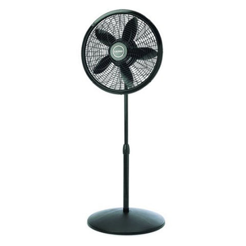 Lasko 18" Pedestal Fan - 1827