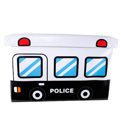 BABY STORAGE BOX (Single) - BS