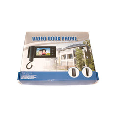 Video Door Phone - 06-12