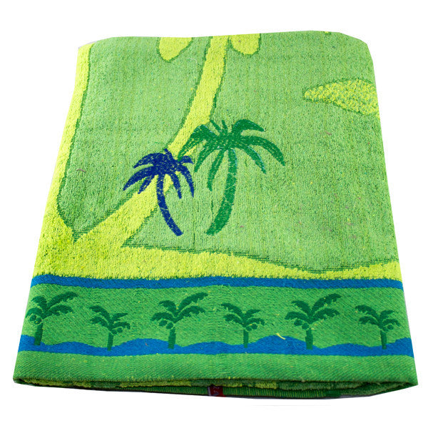 Beach Towel (Asst) - BT-001