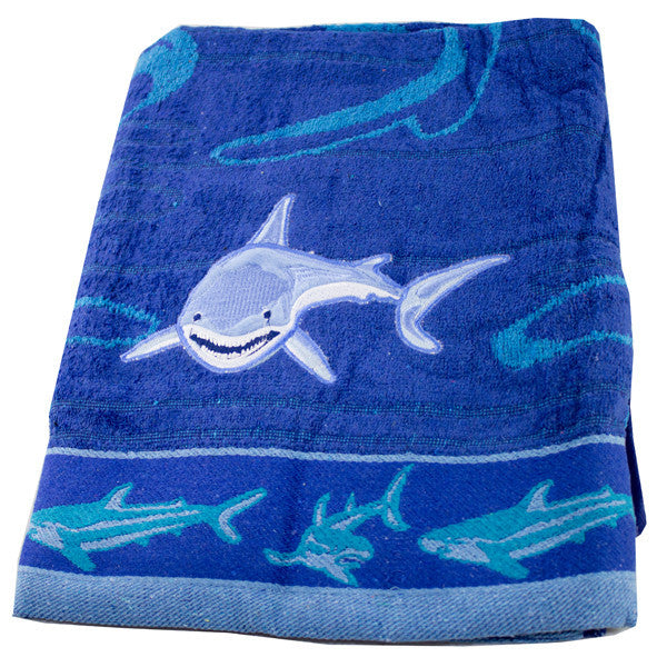 Beach Towel (Asst) - BT-001