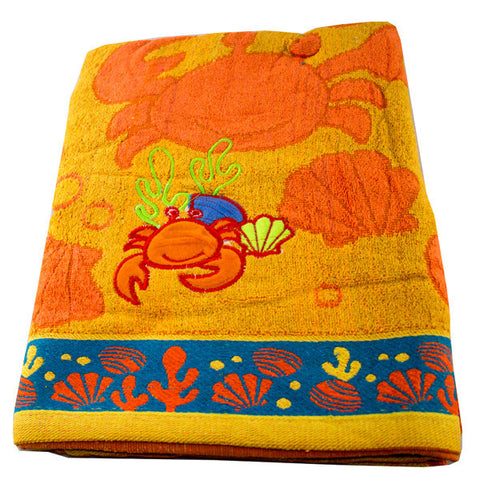Beach Towel (Asst) - BT-001