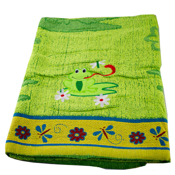 Beach Towel (Asst) - BT-001