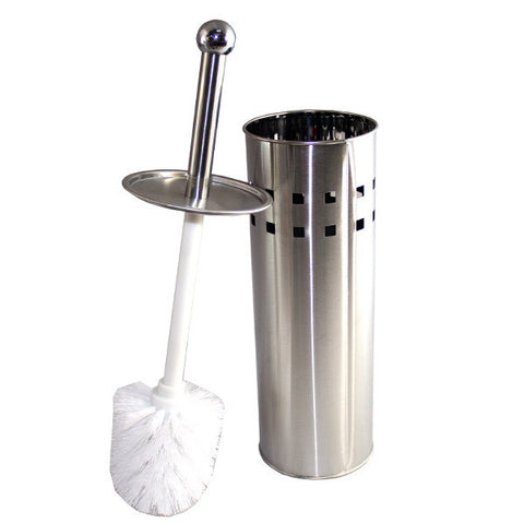 Toilet Brush Set - SS-TSET