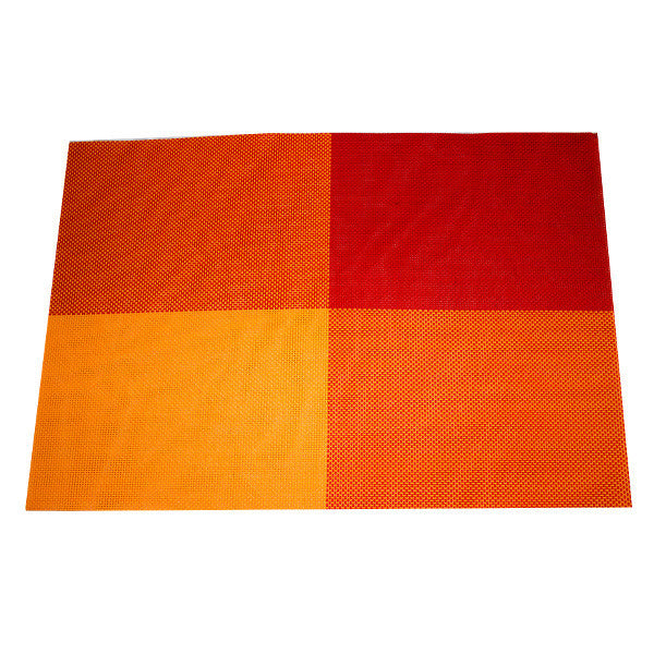 Table Mat Set (8pcs) - TM2-2