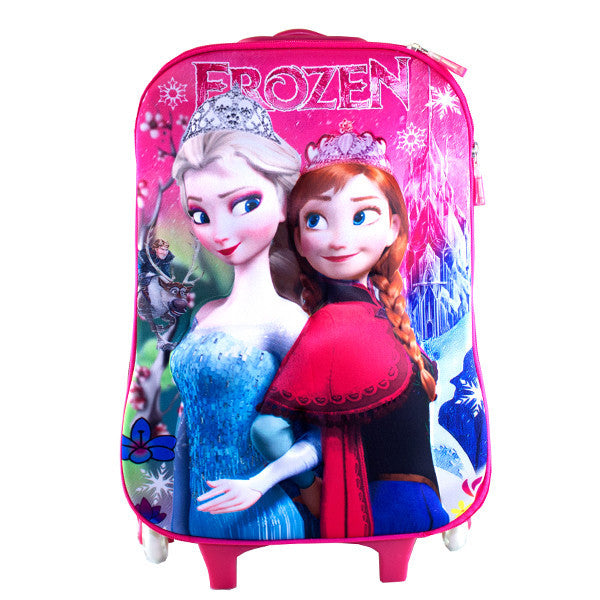 SCHOOL BAG - SCH-010