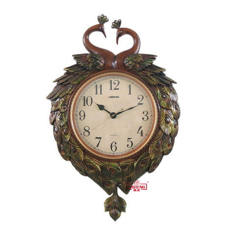 Clock - B8126Q