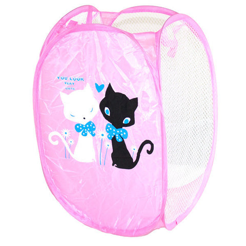 Folding Hamper   - 34267-5
