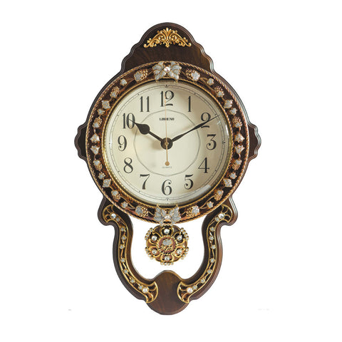 Clock - B8132-13