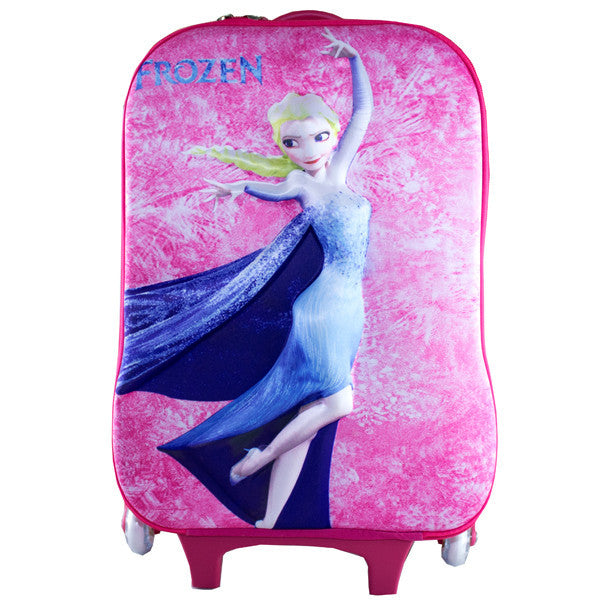 SCHOOL BAG - SCH-010
