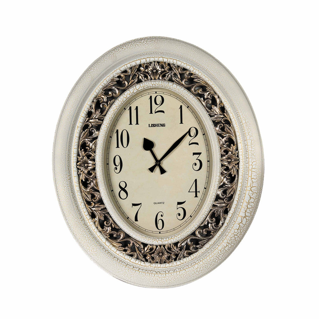Clock - B8070NS
