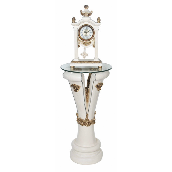 Clock - 137SFS
