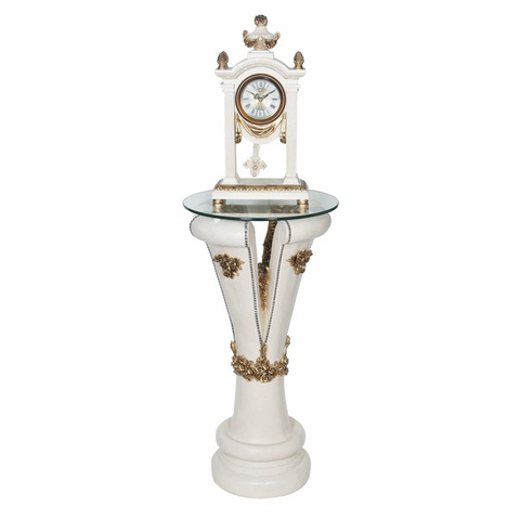 Clock - 137SFS