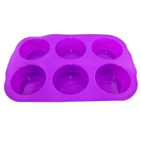 Silicone Baking Molds