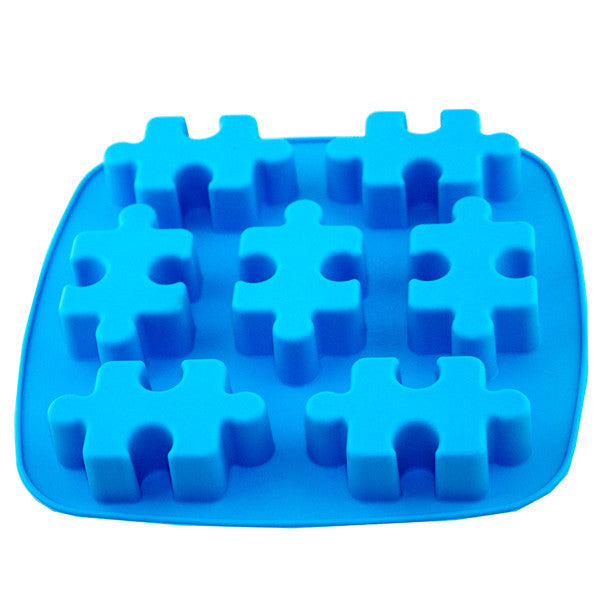 Silicone Baking Molds