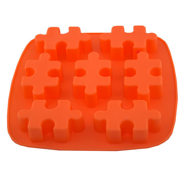 Silicone Baking Molds