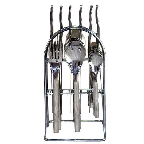 Cutlery Set (24pcs) - 4903