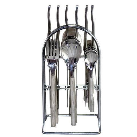 Cutlery Set (24pcs) - 4903