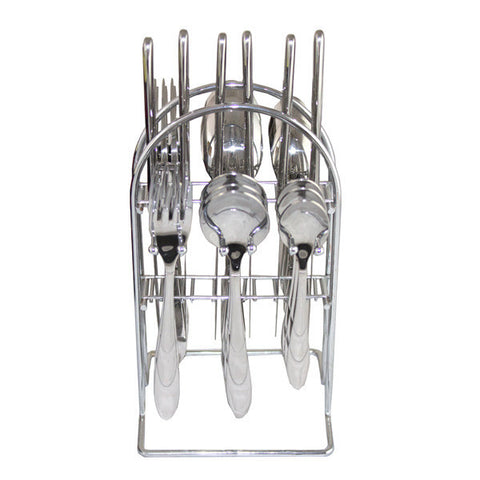 Cutlery Set (24pcs) - 4904
