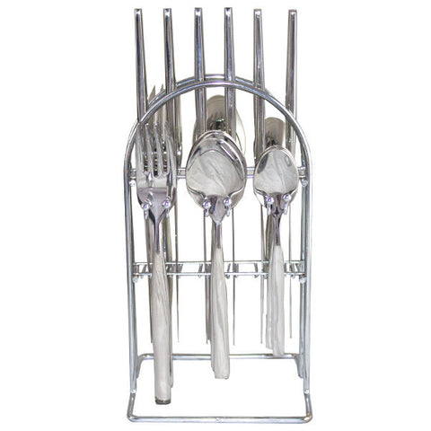 Cutlery Set (24pcs) - 4905