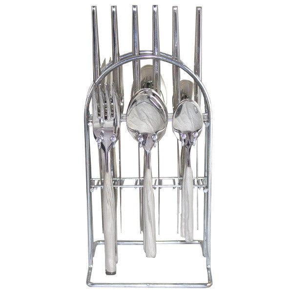 Cutlery Set (24pcs) - 4908