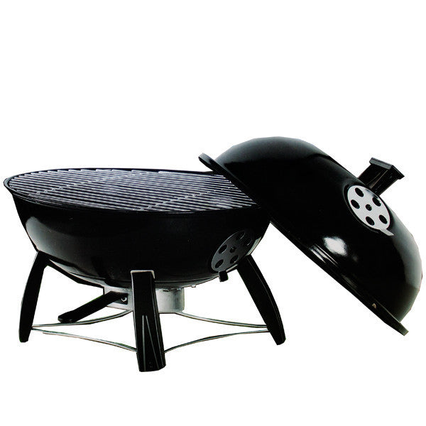 BBQ Pit (14") - 2017B