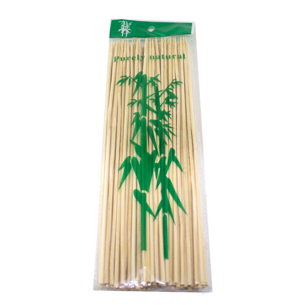 Bamboo Sticks (Skewers) - 4922