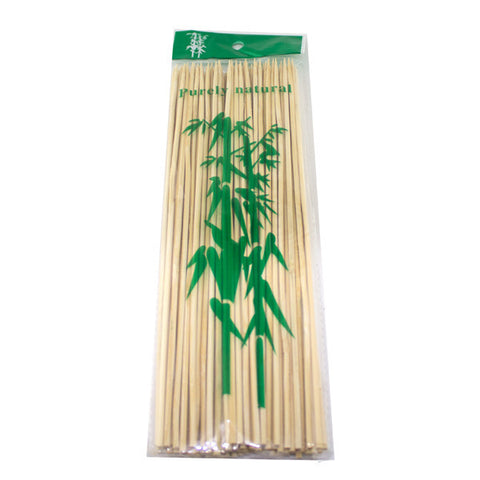 Bamboo Sticks (Skewers) - 4922
