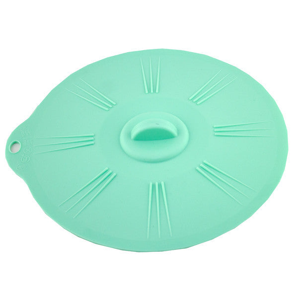 Silicone Suction Covers and Bowl Lids - SIL-PC