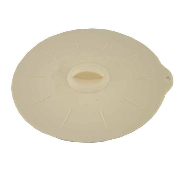 Silicone Suction Covers and Bowl Lids - SIL-PC