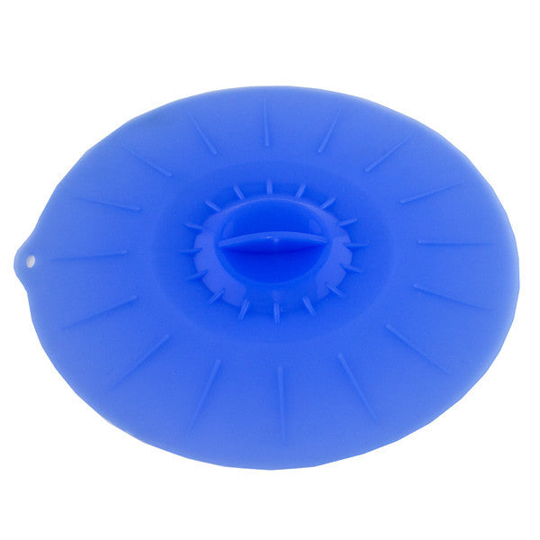Silicone Suction Covers and Bowl Lids - SIL-PC