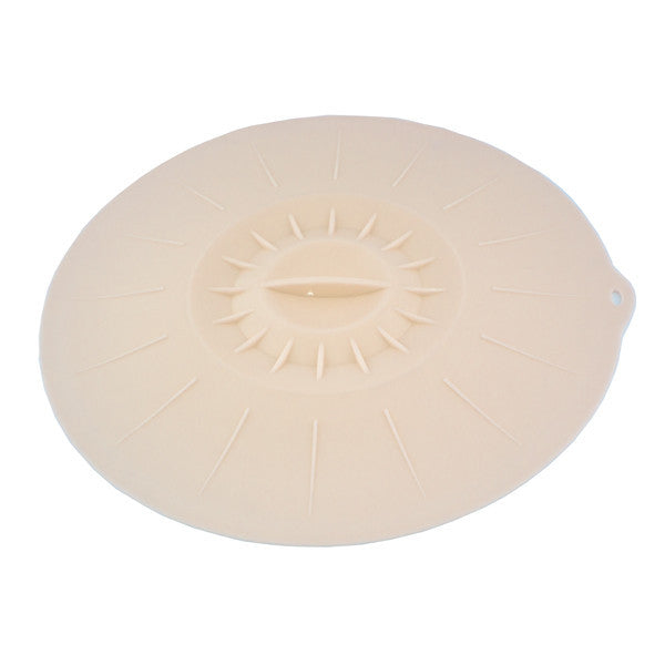 Silicone Suction Covers and Bowl Lids - SIL-PC